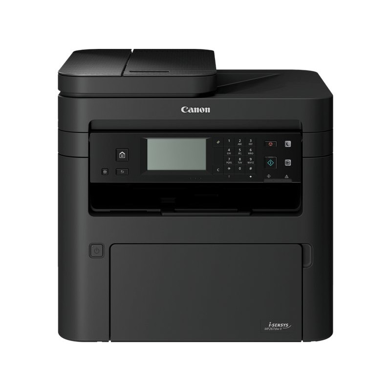 CANON i-SENSYS MF264 II Mono Laser Multifunction Printer 28ppm A4