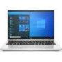 HP ProBook 445 G8 AMD Ryzen 3 5400U 14.0inch FHD AG LED 8GB DDR4 256GB SSD UMA Cam ax+BT FPS W10P64