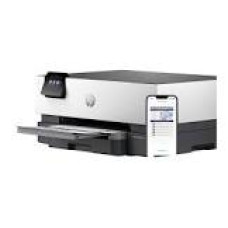 HP Officejet Pro 9110b Printer colour Duplex ink-jet A4 1200x1200dpi 22ppmmono/18ppmcolour 250 sheets LAN USB Wi-Fi Bluetooth