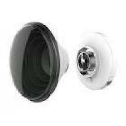 UBIQUITI IS-5AC 450+ Mbps Radio 14 dBi 45 isolation antenna