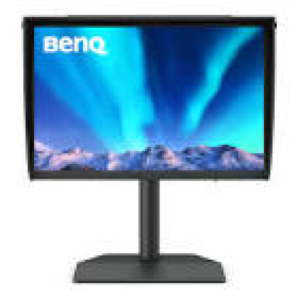 BENQ SHADING HOOD LCD SH242 GREY