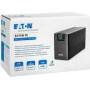 EATON 5E 1200 USB IEC G2 1200VA 660W C14 6 C13