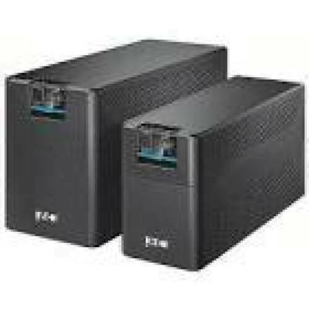 EATON 5E 700 IEC G2 700VA 360W C14 4 C13