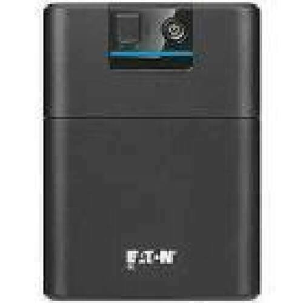 EATON 5E 700 IEC G2 700VA 360W C14 4 C13