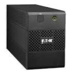 EATON 5E 900 USB DIN G2 900VA 480W Attached input cord 2 Schuko