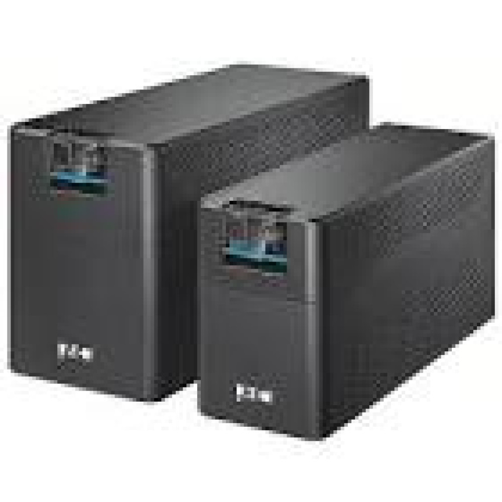 EATON 5E 900 USB IEC G2 900VA 480W C14 4 C13