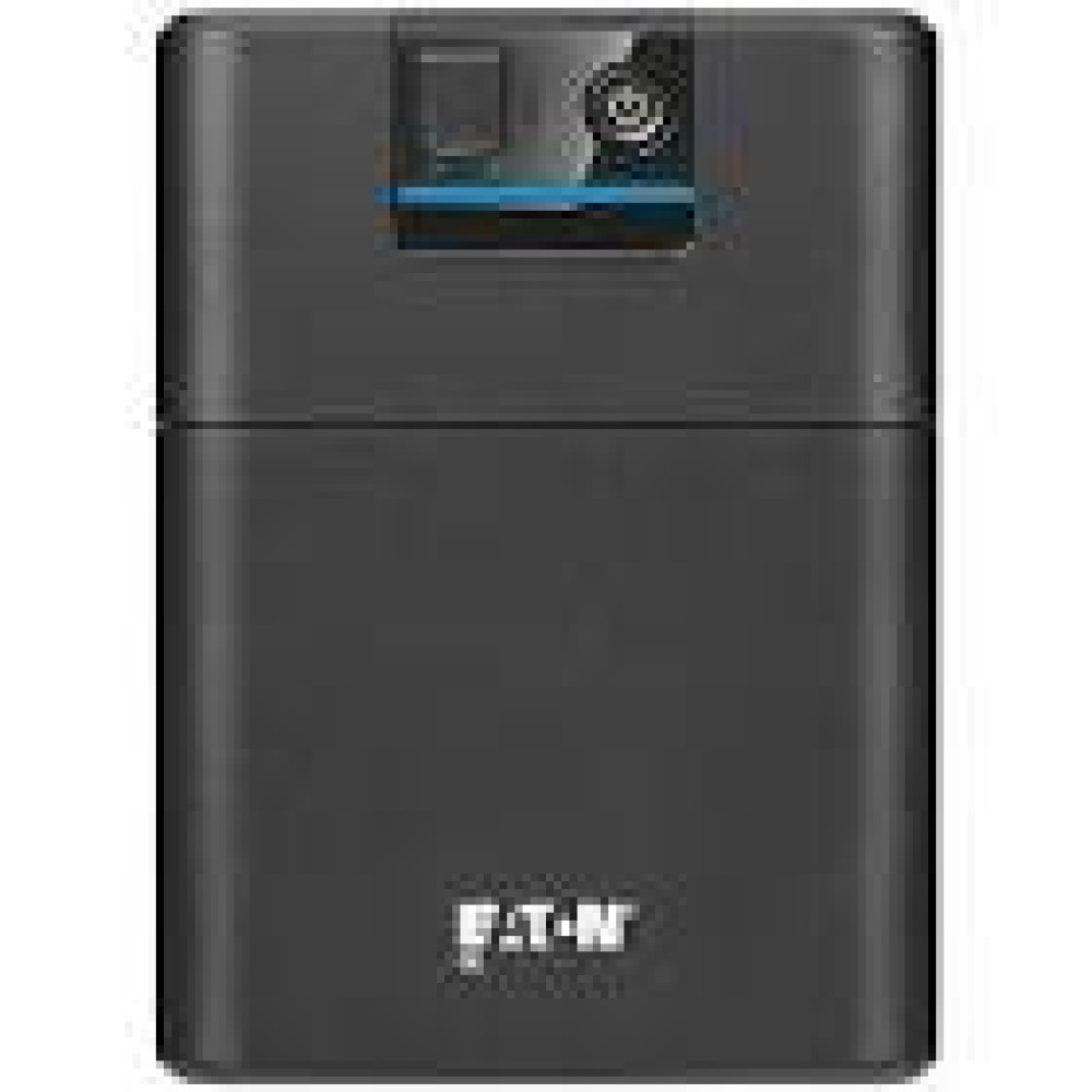EATON 5E 900 USB IEC G2 900VA 480W C14 4 C13