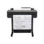 HP DesignJet T250 24inch LFP 2025 Colour Ink-Jet A1 ANSI D 2400x1200dpi 0.5 min/page USB LAN Wi-Fi