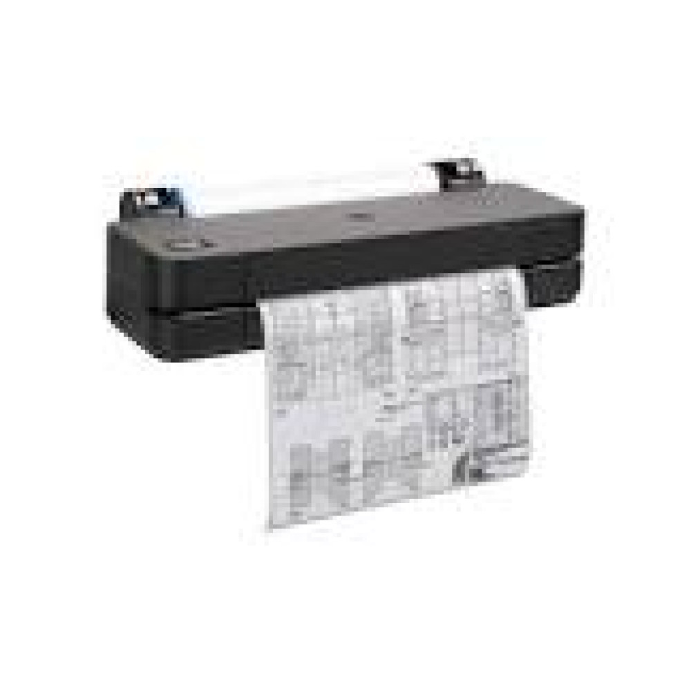HP DesignJet T250 24inch LFP 2025 Colour Ink-Jet A1 ANSI D 2400x1200dpi 0.5 min/page USB LAN Wi-Fi