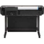 HP DesignJet T630 36inch large-format printer colour ink-jet A0 ANSI D Roll 91.4cmx45.7 m 2400x1200dpi 0.5 min/page USB LAN Wi-Fi