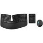 MICROSOFT Sculpt Ergonomic Keyboard for Business USB Port Eng Intl EURO Hdwr