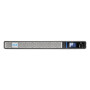 EATON UPS 5P 1150VA Gen2 Rack 1U 1phase line-interactive