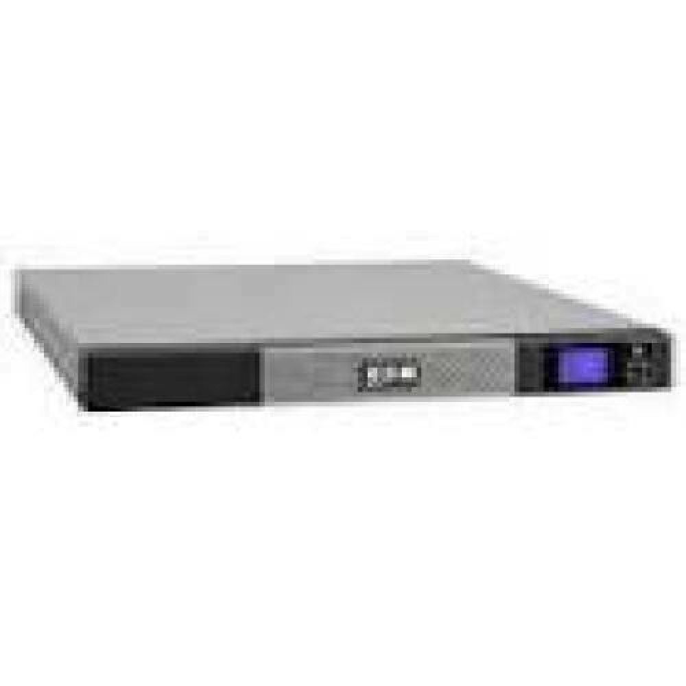 EATON 5P 1550i 1550VA/1100W Rack 1U USB RS232 and relay contact 6min Runtime 880W