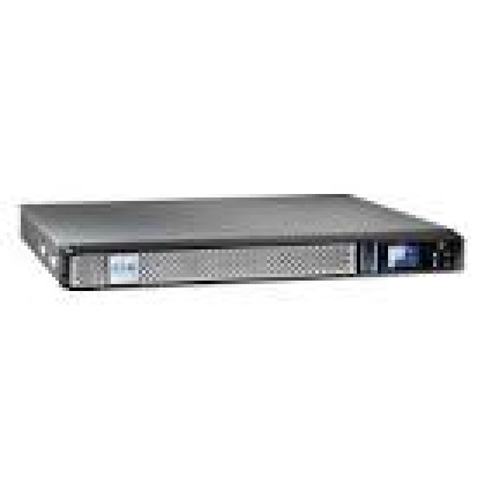 EATON UPS 5P 650VA Gen2 Rack 1U 1phase line-interactive