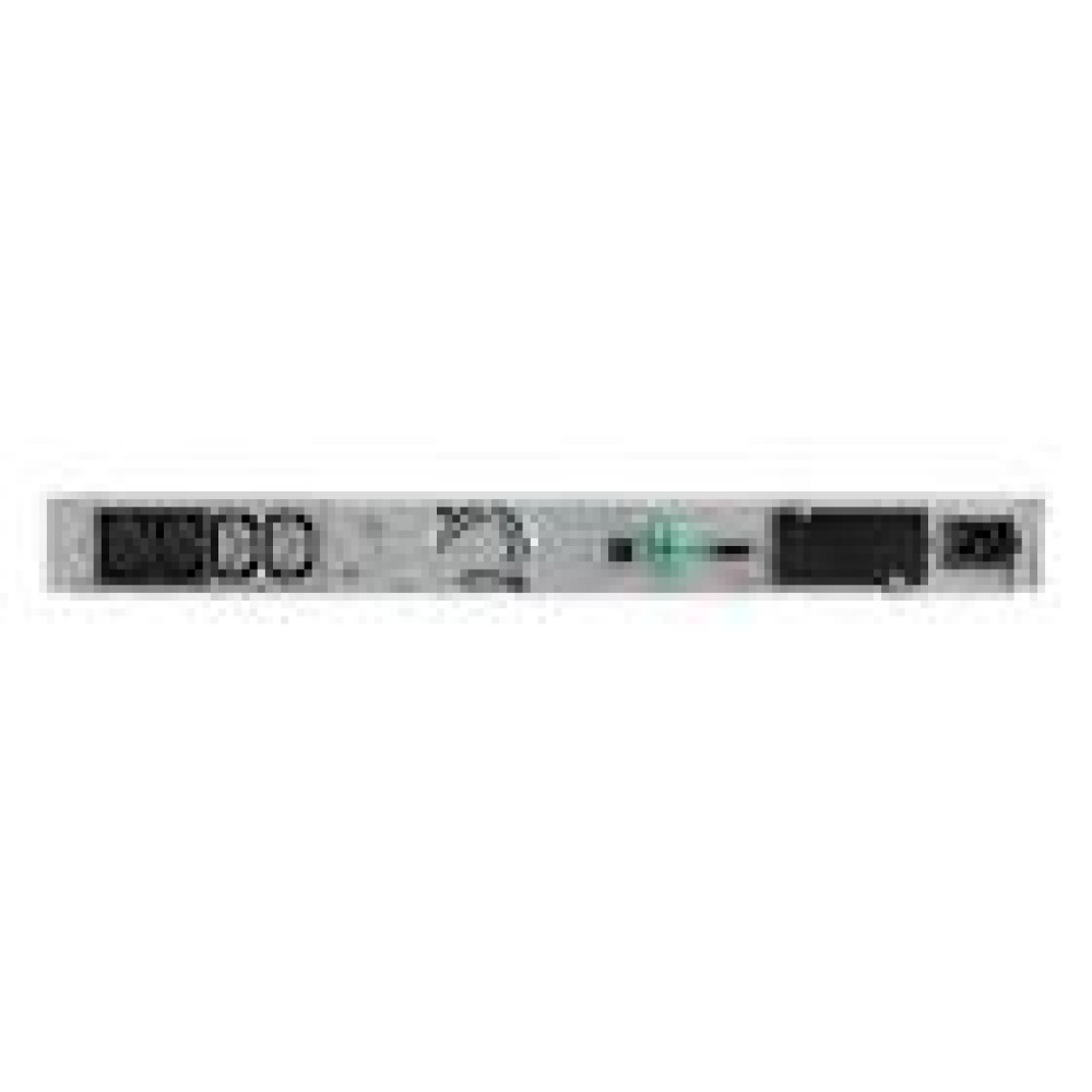 EATON UPS 5P 650VA Gen2 Rack 1U 1phase line-interactive