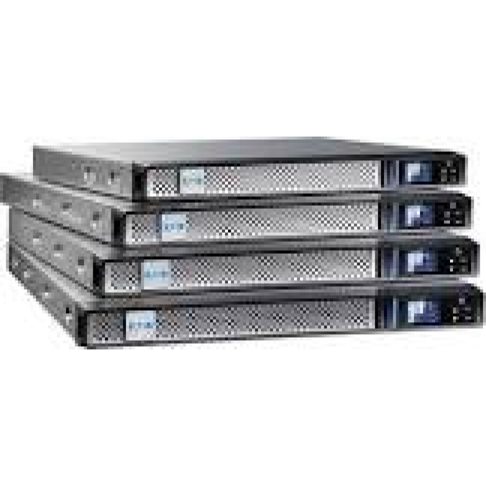 EATON UPS 5P 650VA Gen2 Rack 1U 1phase Netpack line-interactive