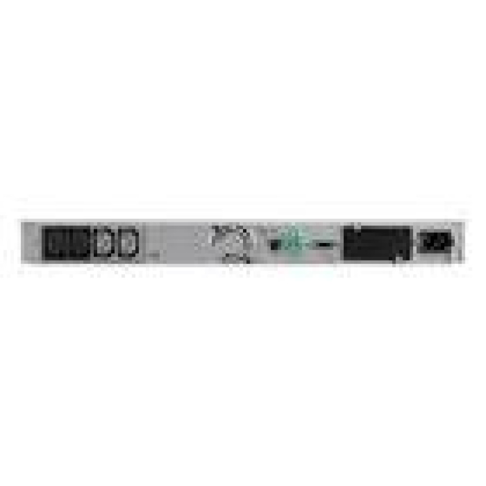 EATON UPS 5P 850VA Gen2 Rack 1U 1phase line-interactive