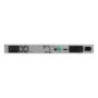 EATON UPS 5P 850VA Gen2 Rack 1U 1phase line-interactive