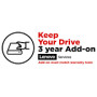 LENOVO ThinkPlus ePac 3 Years Keep Your Drive