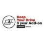 LENOVO ThinkPlus ePac 3YR Keep Your Drive Stackable