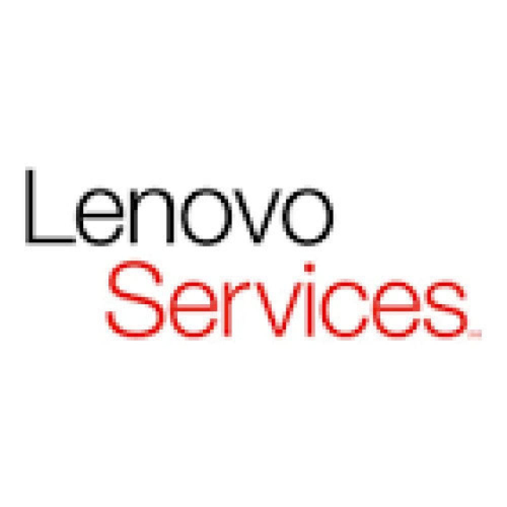 LENOVO 3Y International Services Entitlement Stackable