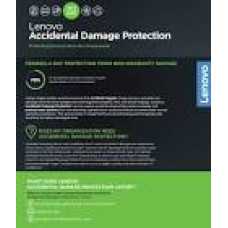 LENOVO 5Y Accidental Damage Protection One LENOVO 5Y Accidental Damage Protection One