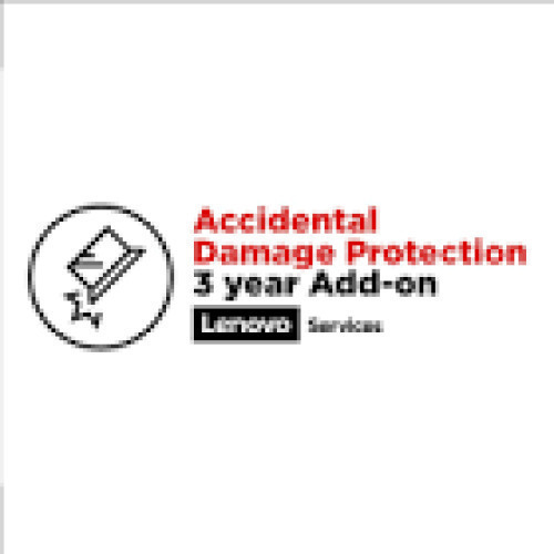 LENOVO 3Y Accidental Damage Protection