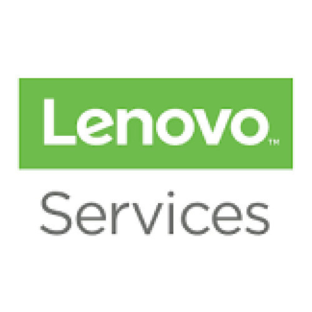 LENOVO 3Y International Services Entitlement Add On