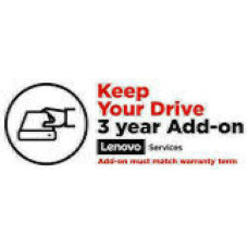 LENOVO 3Y Keep Your Drive