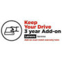 LENOVO 3Y Keep Your Drive