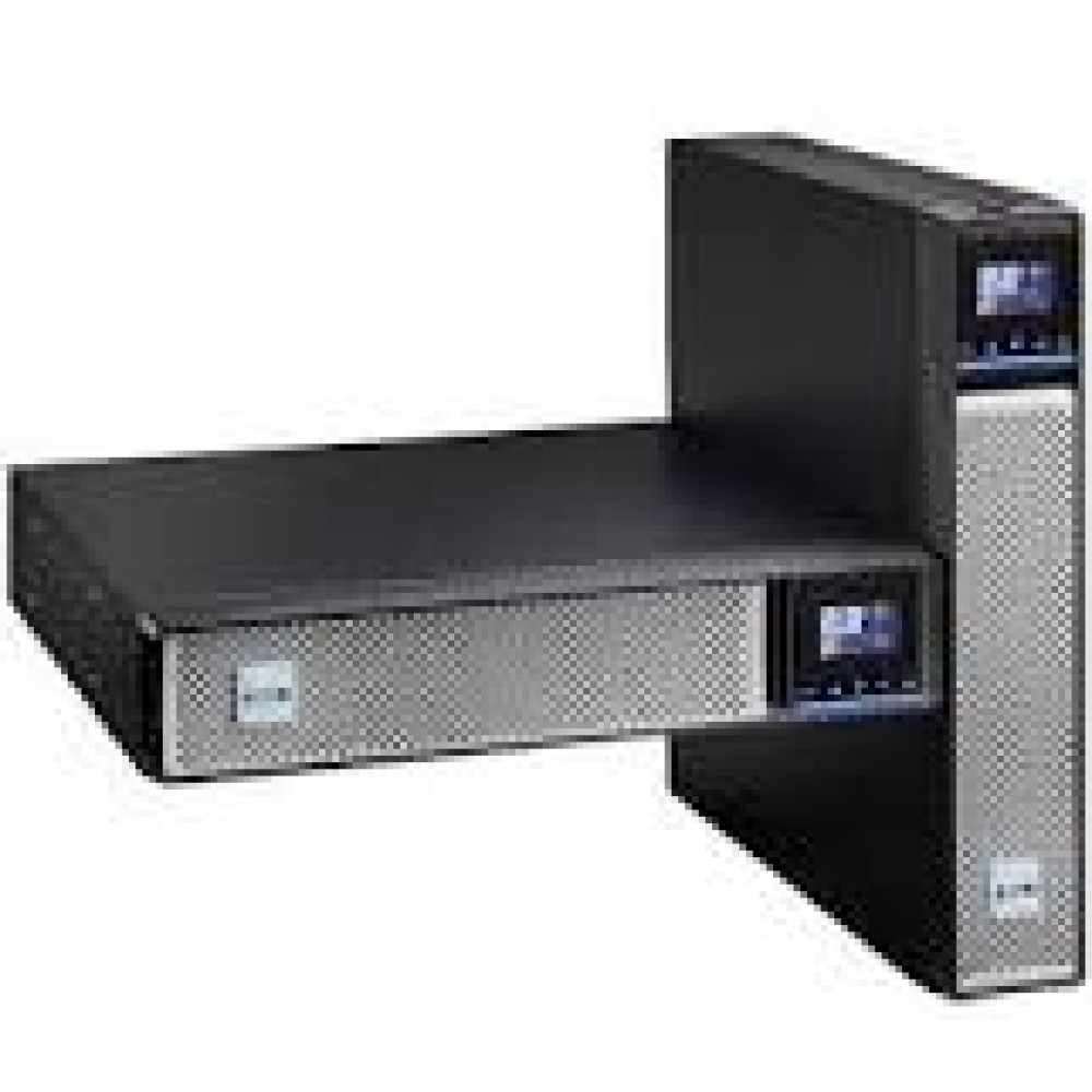 EATON 5PX 1000i RT2U Netpack G2 1000 Watt 10min including Network management card