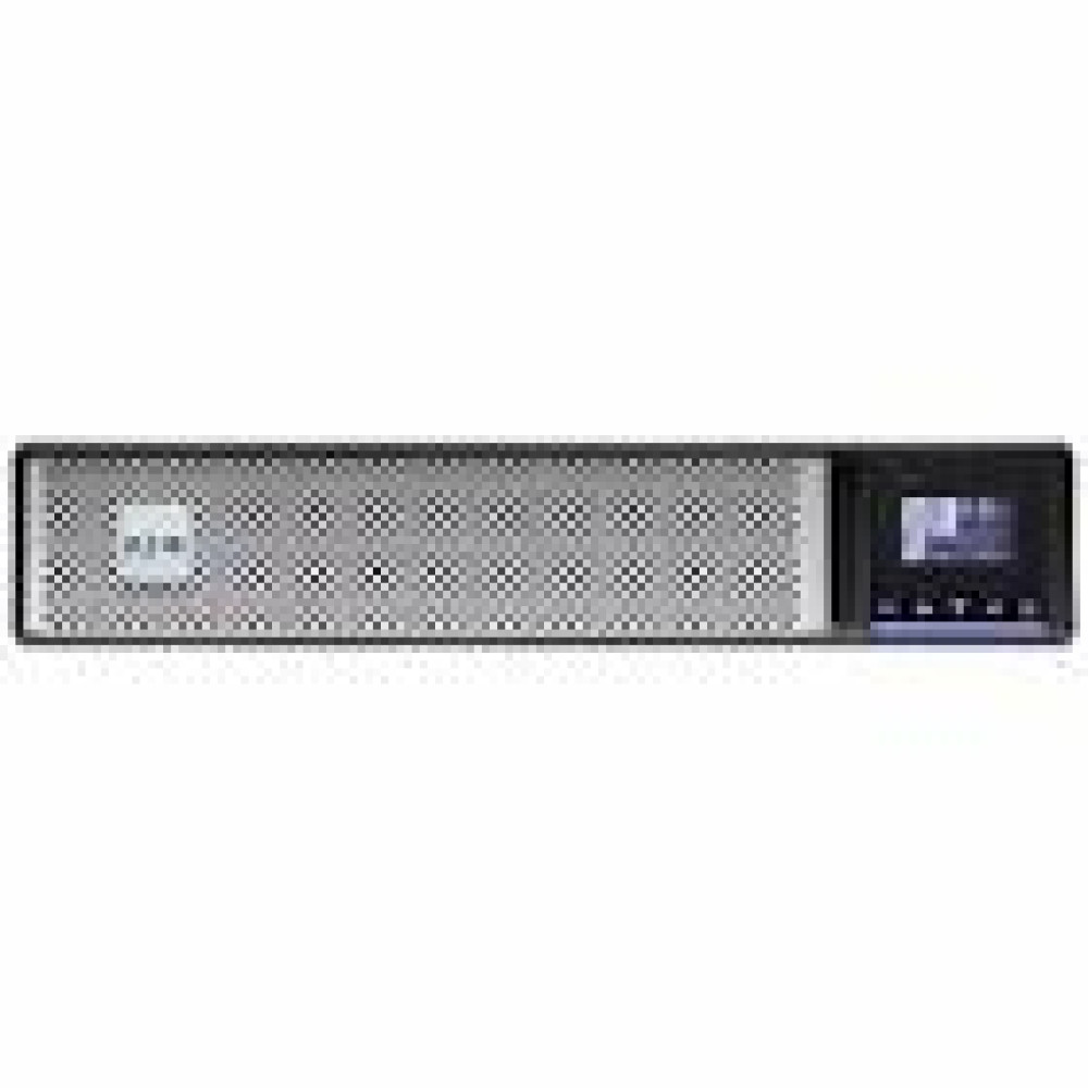 EATON 5PX 1500i RT2U Netpack G2 1500 Watt 9min including Network management card