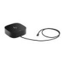HP USB-C Dock G5 Docking Station USB-C RJ45 1GbE 4xUSB3.0 2xDP 1xHDMI 1xAudio 100Watt Europe