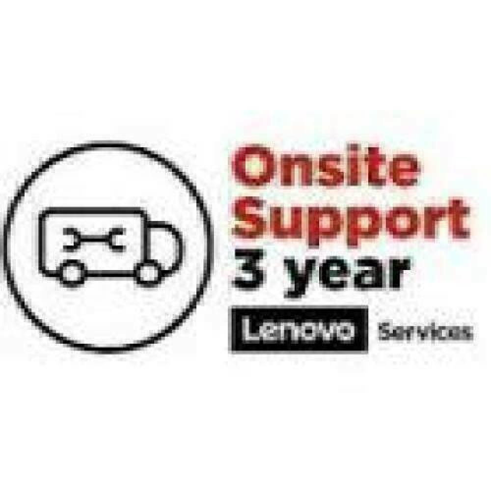 LENOVO ThinkPlus ePac 3 Years Onsite