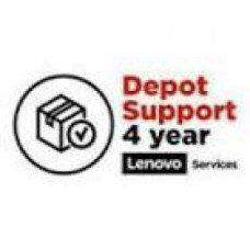 LENOVO ThinkPlus ePac 1YR Depot to 4YR Depot