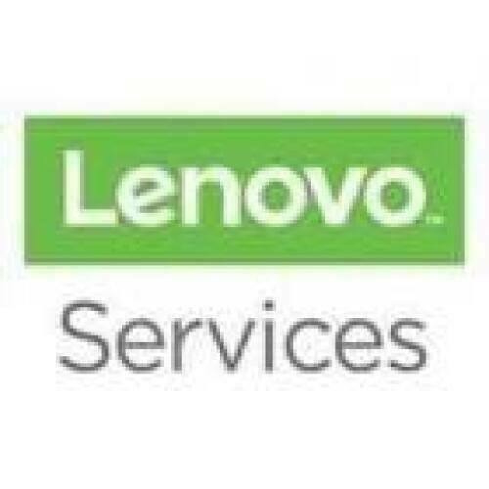 LENOVO ThinkPlus ePac 3YR Tech Install CRU