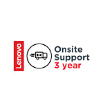 LENOVO ThinkPlus ePac upgrade from 1 Years Onsite to 3 Years Onsite