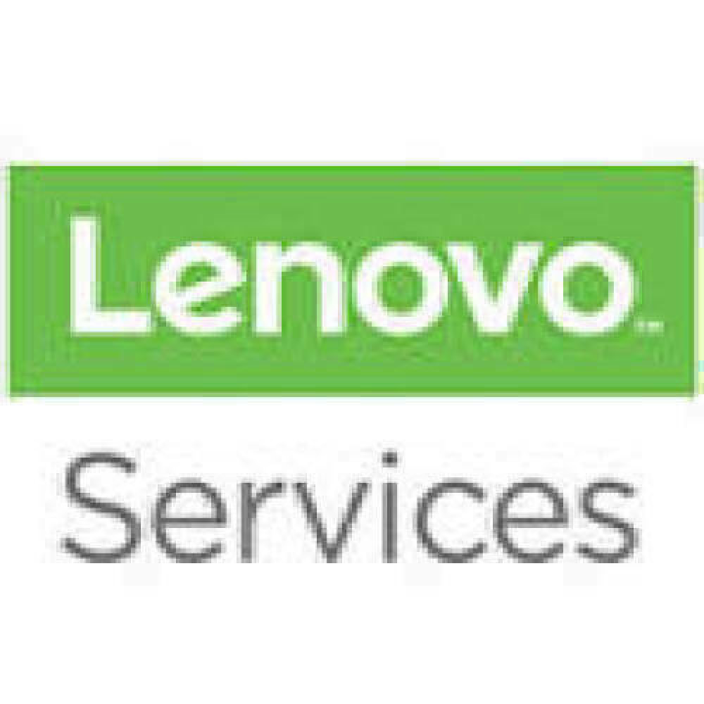 LENOVO ThinkPlus ePac 3YR Onsite to 4YR Onsite