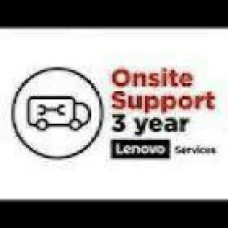LENOVO ThinkPlus ePac 5 Years Onsite