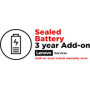 LENOVO ThinkPlus ePac 3 Years Sealed Battery Replacement