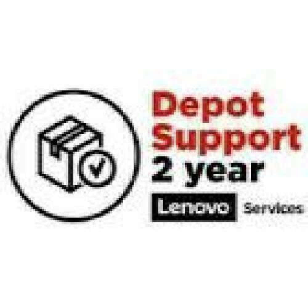 LENOVO 2Y Onsite upgrade from 1Y Depot/CCI delivery