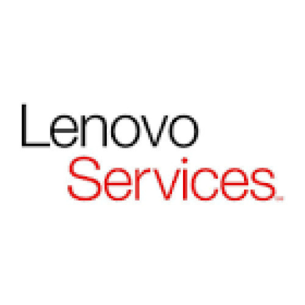 LENOVO ThinkPlus ePac 2Y Depot/CCI upgrade from 1Y Depot/CCI delivery