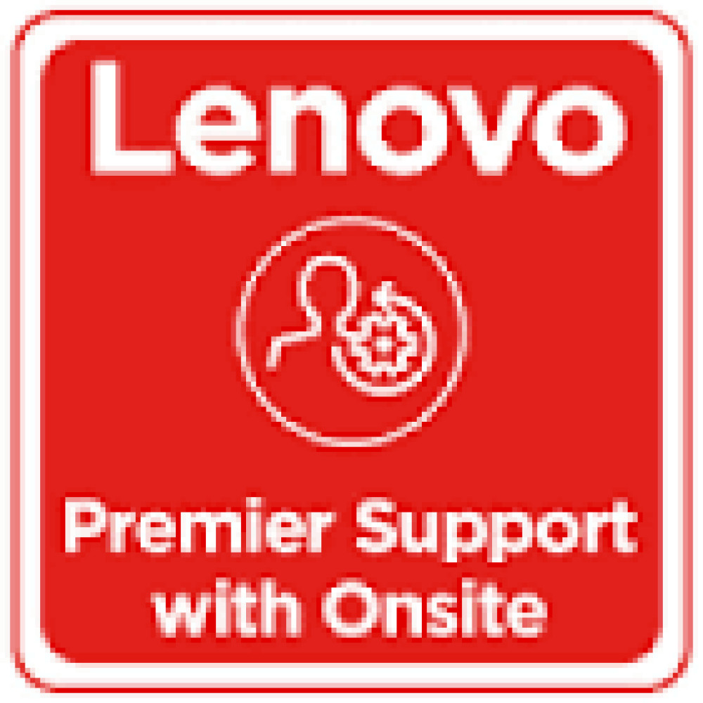 LENOVO ThinkPlus ePac 5Y Premier Support Next Business Day