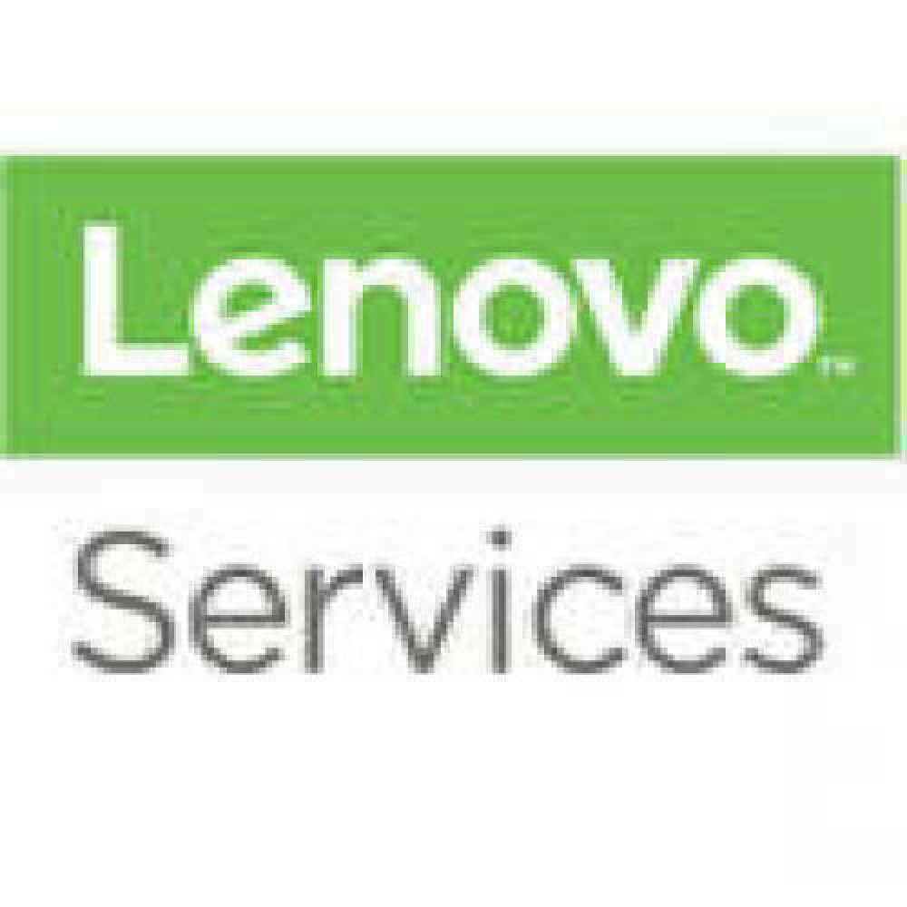 LENOVO ThinkPlus ePac 3Y Premier Support Upgrade from 1Y Depot/CCI