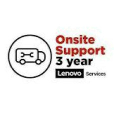 LENOVO ThinkPlus ePac 3 Years Premier Support