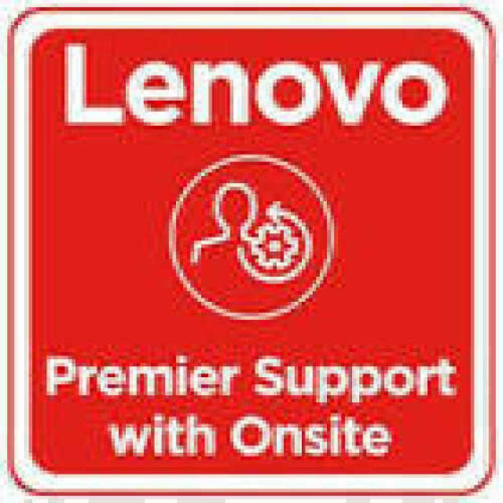 LENOVO ThinkPlus ePac 3 Years Premier Support