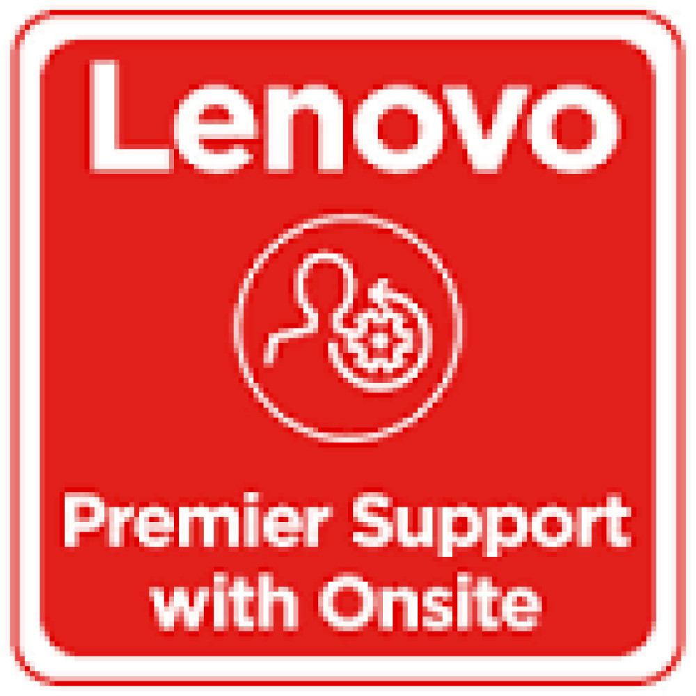 LENOVO ThinkPlus ePac 4 Years Premier Support
