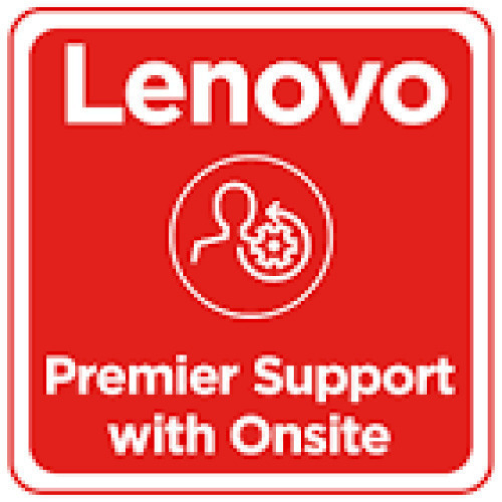 LENOVO ThinkPlus ePac upgrade from 3 Years Onsite to 3 Years Premier Onsite