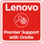LENOVO ThinkPlus ePac upgrade from 3 Years Onsite to 3 Years Premier Onsite