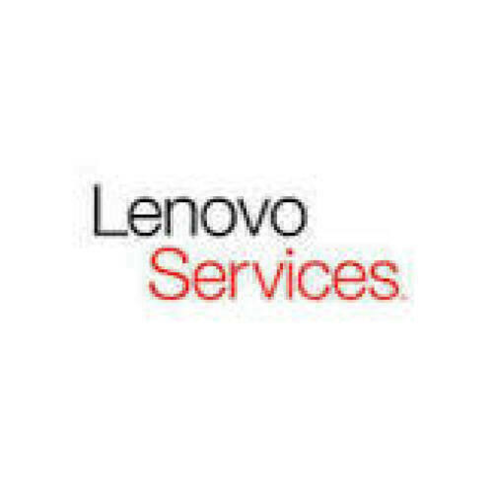 LENOVO ThinkPlus ePac 3 Years Tech Install CRU Add On